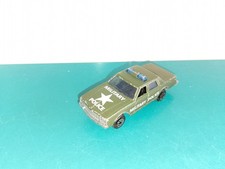 0805261 voiture majorette - voiture,