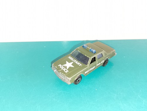 0805261 voiture majorette - 0805261,