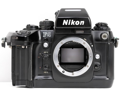 Appareil photo argentique - , 35