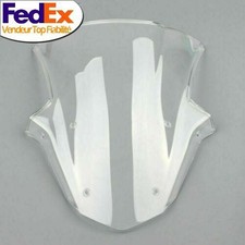 Pare brise Bulle WindScreen