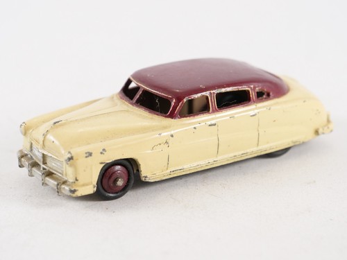 Dinky toys 171 hudson - toys, gb