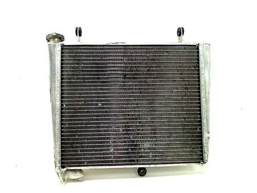 Radiateur chauffage yamaha - radiateur, de