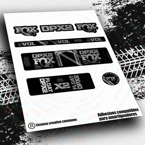 Autocollant compatible rwp 478 - autocollant, rwp-478