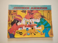 Ancien Livre Magazine