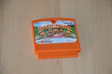 Jeu Vtech V-Motion : Sporti Folies - VSMILE
