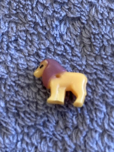 Playmobil micro animal - playmobil, savane