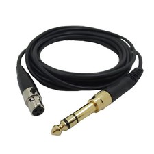 Câble de Raccordement pour AKG Q701 K712 K702 K271S K240S K240MK K181 K141 Ca...