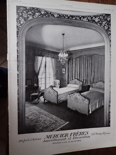Meubles mercier frères - frères, +
