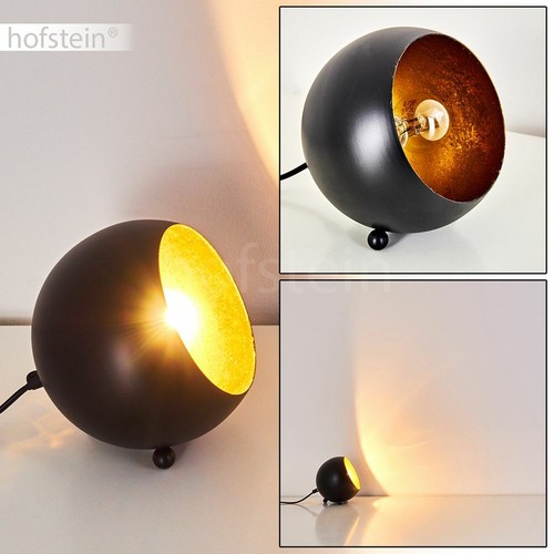 Lampe table retro - lampe, de