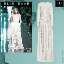 Elie Saab Runway/Editorial