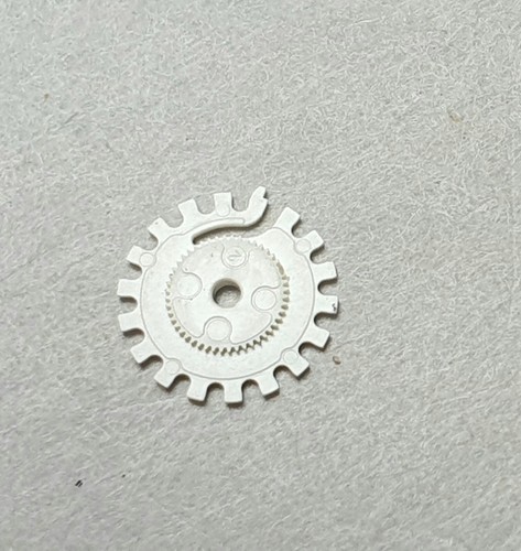Seiko 7t42 roue entraineuse - seiko,