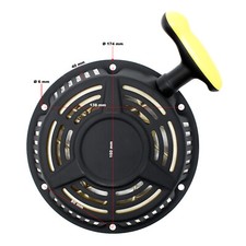 Wiltec Récupérateur eau de pluie pliable 500L Citerne souple Robinet Couvercle