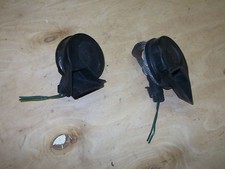 Volvo V40 COMBI BJ99 Signal