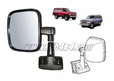 Retroviseur Droit ou Gauche, l'un Toyota Land cruiser HJ60 HJ61