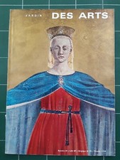 Revue Jardin des Arts N 87