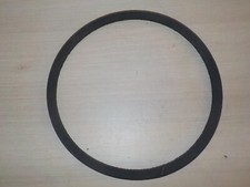 COURROIE POMPE A VIDE. REGULATEUR DE CHARGE AUTO TRACTEUR......