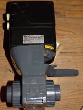 Georg Fisher +GF+ Vanne motorisée type 480370 code 199 105 048