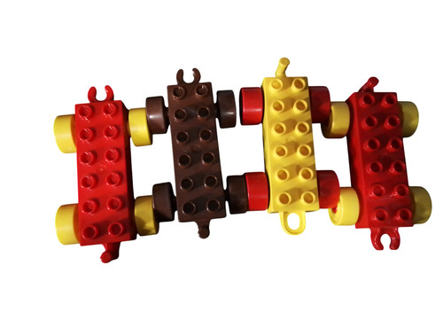Lego duplo base véhicules - lego,