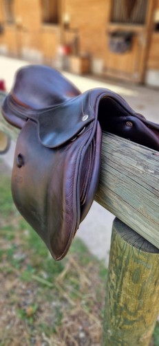 Selle obstable cwd marron - obstable,