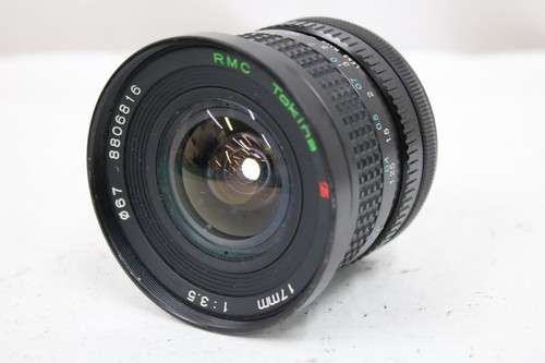 Objectif tokina rmc - tokina, f3,5