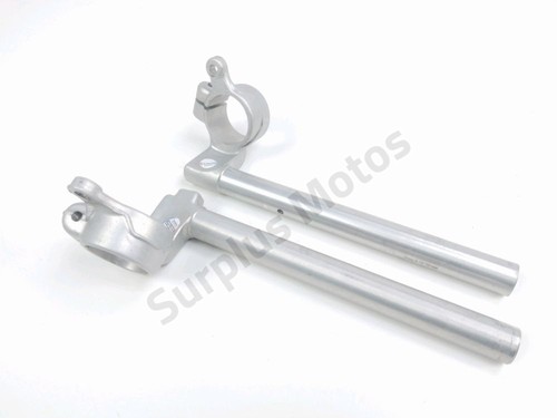 Guidon suzuki 650 1999 2001 - sv,