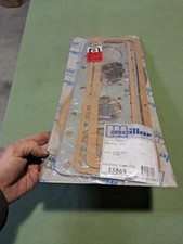  RENAULT FRÉGATE Moteur 671