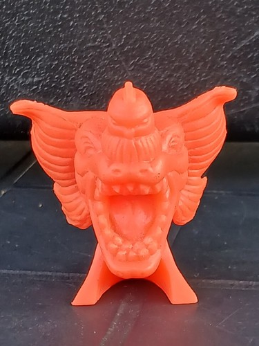 Mimp haniver orange rare - haniver,