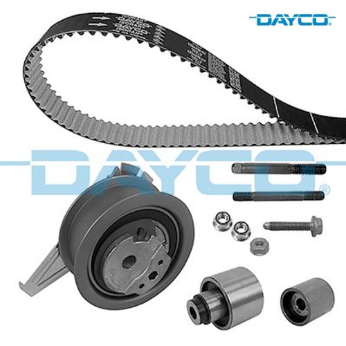 Timing belt kit dayco - belt,