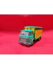▄▀▄ CAMION BERLIET GAK BETAILLERE DINKY TOYS FRANCE N°577 1/43° ▄▀▄