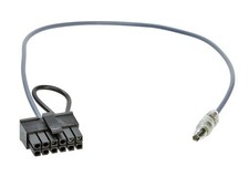 Cable lead compatible avec
