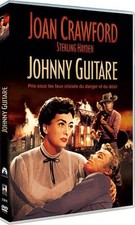 Dvd johnny guitar - dvd,