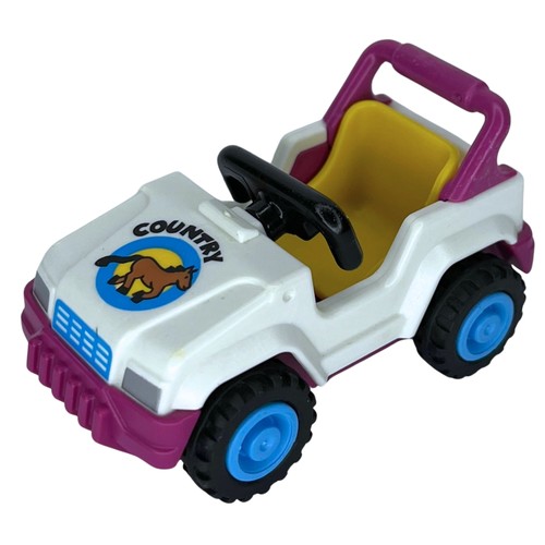Playmobil 3067 tout terrain - 3067, tout-terrain