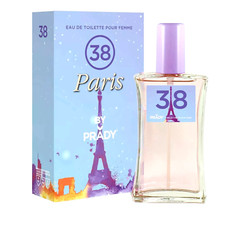 Parfum générique eau de - eau,
