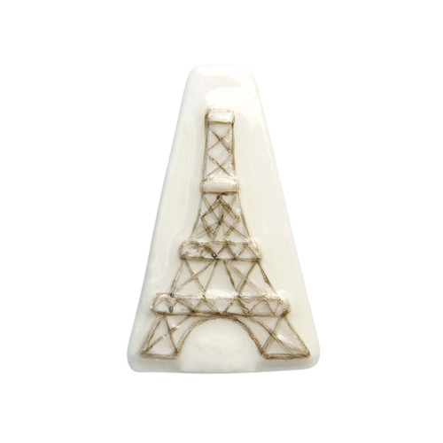 Feve ancienne plate moyet - feve,