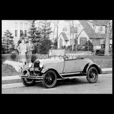 Photo A.032166 FORD MODEL A