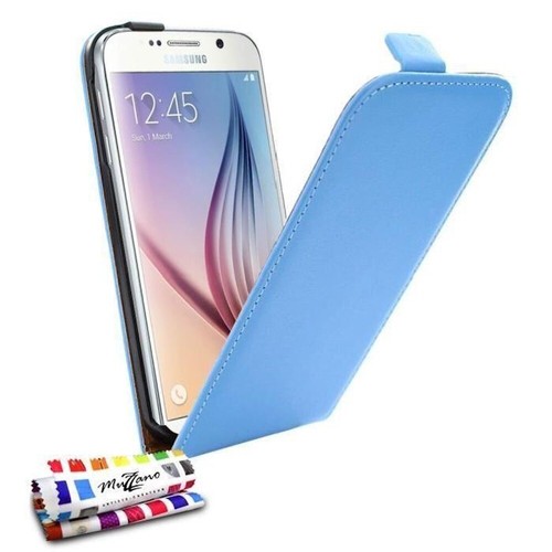 Etui folio rabat - etui, samsung