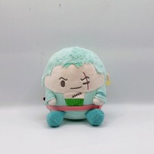 ONE PIECE Roronoa Zoro Mugitama no Ichimi Peluche Poupée Jouet Mugiwara Store...