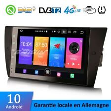 9" DAB CarPlay Android 10.0 GPS Autoradio BMW 3 Series E90 E91 E92 E93 Bluetooth