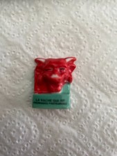 Fève - Vache qui rit Pub