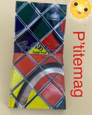 Rubik’s Magic 40 Ans