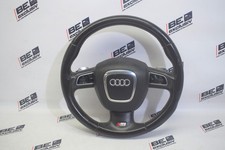 Audi S5 8F Volant En Cuir 3