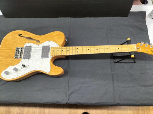 Guitare électrique fender - électrique,