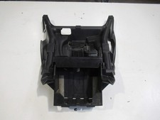 Bac batterie (Suzuki - Burgman