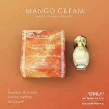 Gris Montaigne – Musc Tahara