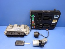 307 CC 1.6 16V 110CV KIT