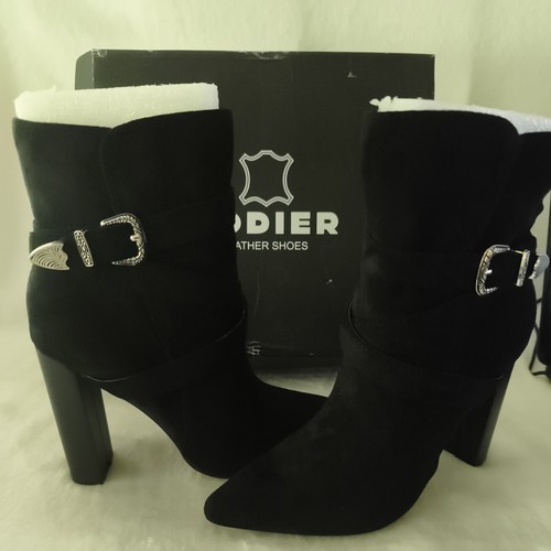 Bottines femme rodier - femme,
