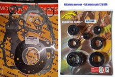 Pochette de Joints moteur