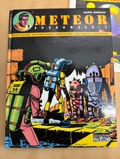 METEOR l'Intégrale Tome 3 -