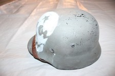 Repro WW2 German Army Normandy