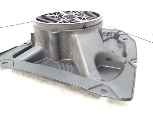 Peugeot 307 subwoofer - 3b,